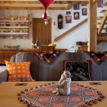 Country Villa St Anton Malinska Kültér fotó