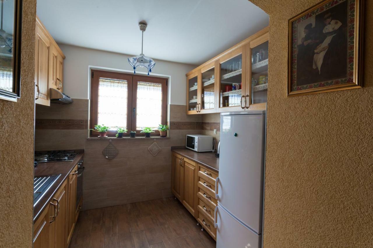 Country Villa St Anton Malinska Kültér fotó