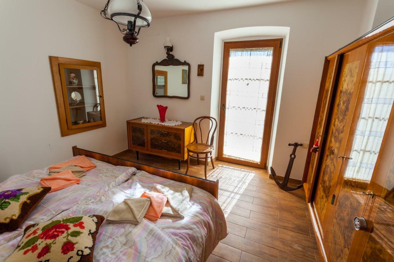 Country Villa St Anton Malinska Kültér fotó